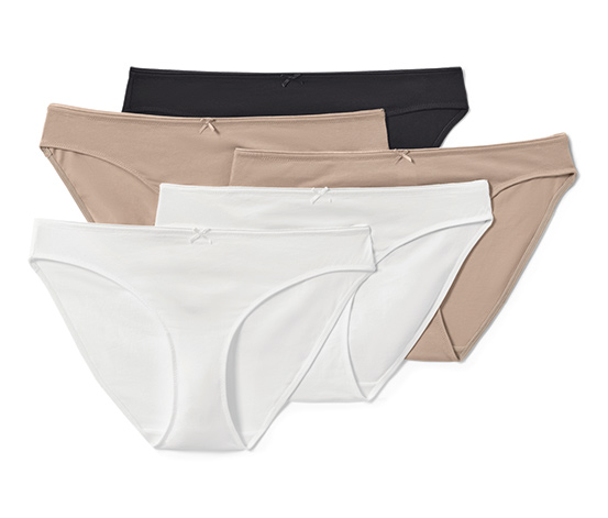 tchibo 5 Slips online bestellen bei Tchibo 679584 Super Rabatt