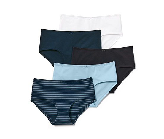 tchibo 5 Pantys online bestellen bei Tchibo 656352 Im Verkauf