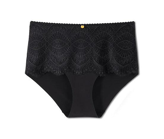 tchibo Highwaist-Panty online bestellen bei Tchibo 651827 50% Rabatt für begrenzte Zeit