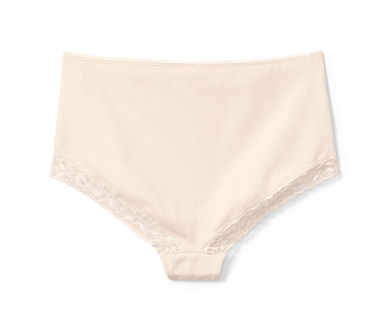 tchibo Highwaist-Slip online bestellen bei Tchibo 641078 Rabatte dieses Monats