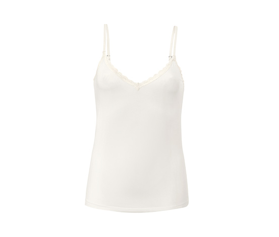 tchibo Hemdchen mit Spitze online bestellen bei Tchibo 641087 2025