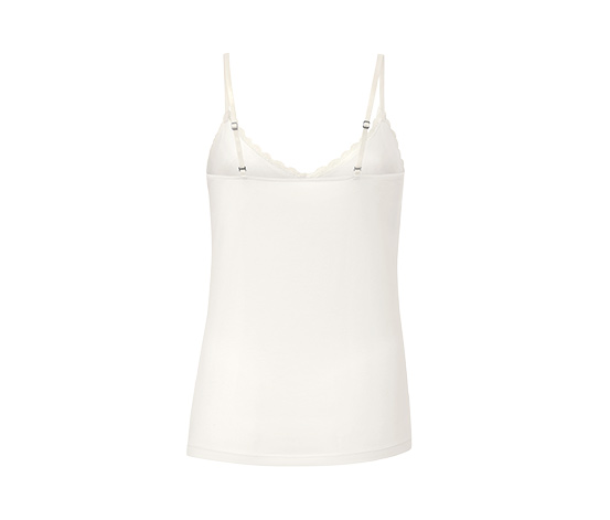 tchibo Hemdchen mit Spitze online bestellen bei Tchibo 641087 2025