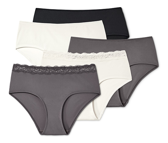 tchibo 5 Pantys online bestellen bei Tchibo 613526 Outlet