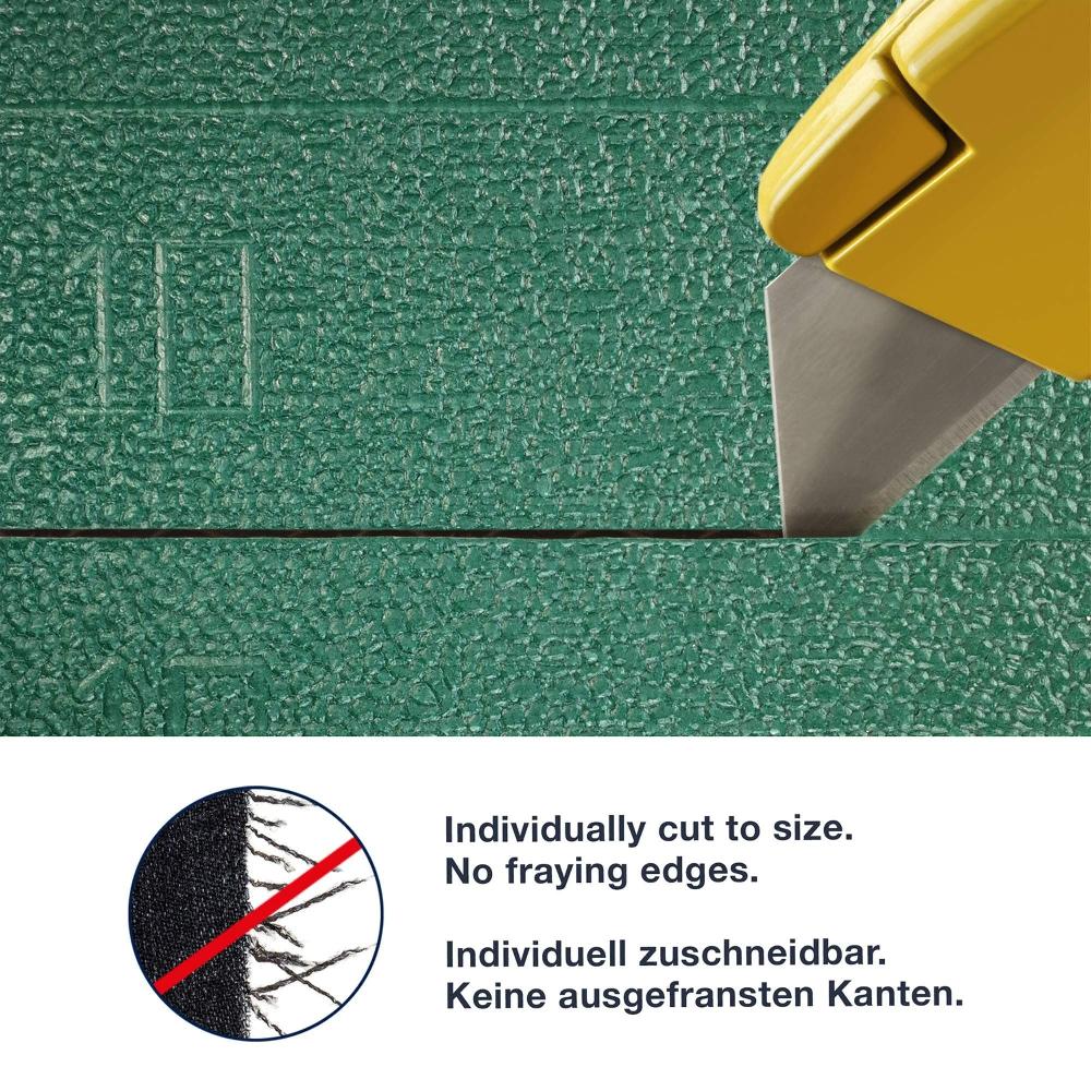 wohndirekt Küchenläufer BauBau • von 50cm bis zu 10m • zuschneidbar • waschbar Neueste Stile