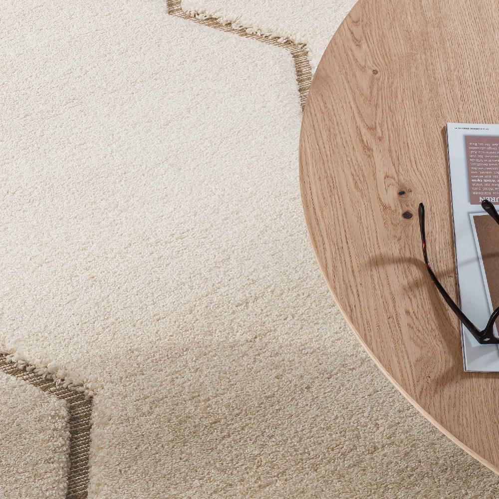 wohndirekt Teppich Wohnzimmer WINSOME in 4 Größen und 7 Farben Letzter Tag