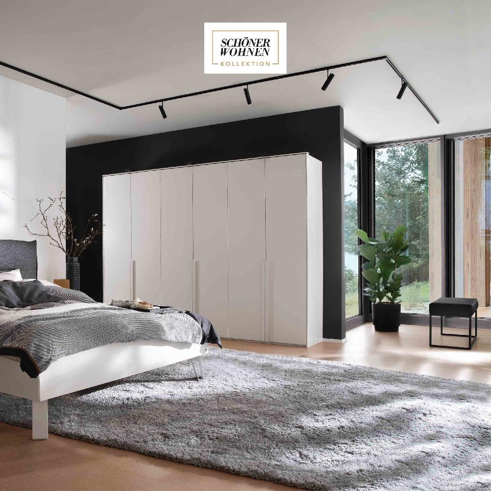 wohndirekt Teppich Wohnzimmer SAVAGE in 5 Größen und 5 Farben Zeitbegrenzte Promotion