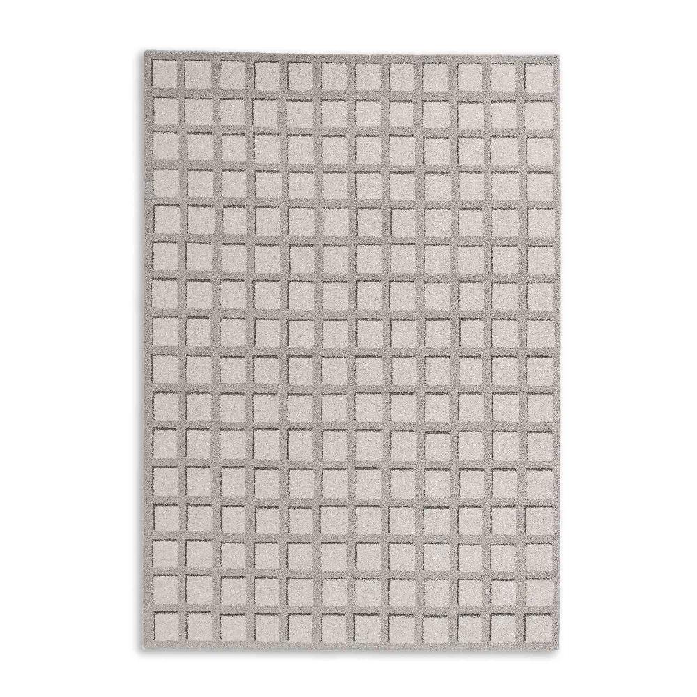 wohndirekt Teppich Wohnzimmer AMAZE in 4 Größen und 9 Farben Nur für heute