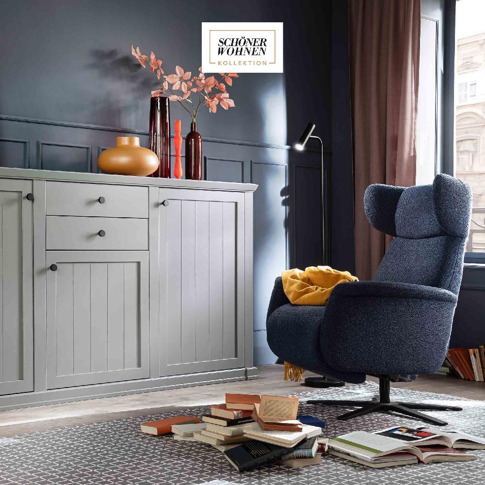wohndirekt Teppich Wohnzimmer MAGIC in 4 Größen und 9 Farben Sonderangebot der Fabrik