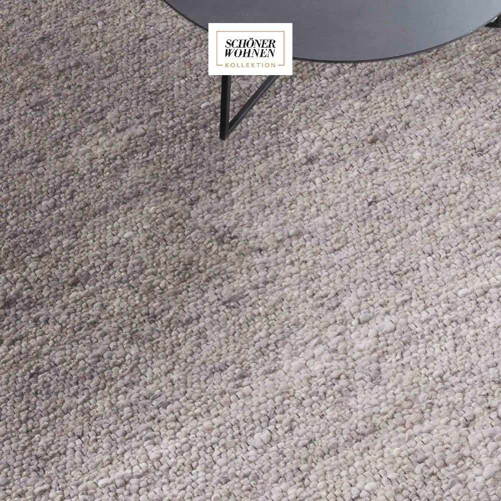 wohndirekt Teppich Wohnzimmer ODELIA in 4 Größen und 4 Farben Discount Store für neue Produkte