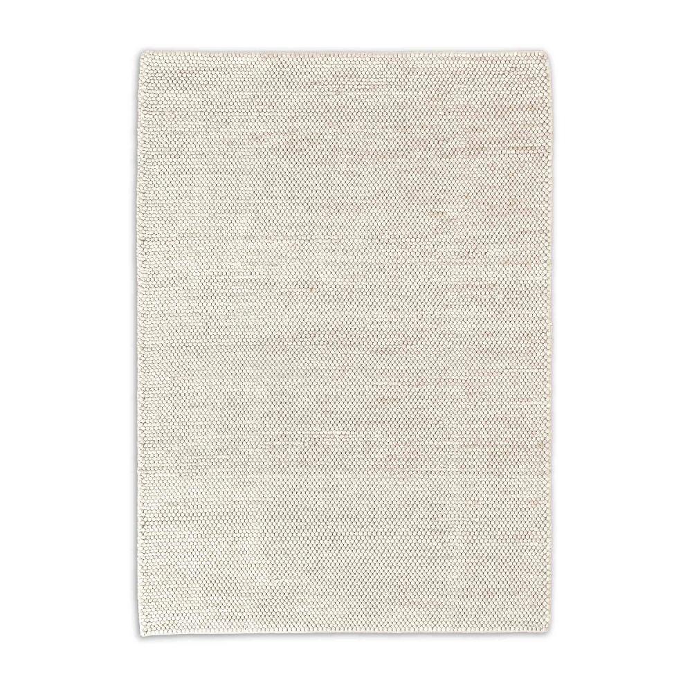 wohndirekt Teppich Wohnzimmer POPPY in 4 Größen und 6 Farben Super Rabatt