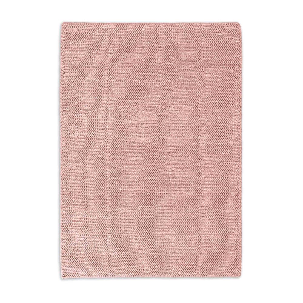 wohndirekt Teppich Wohnzimmer POPPY in 4 Größen und 6 Farben Super Rabatt