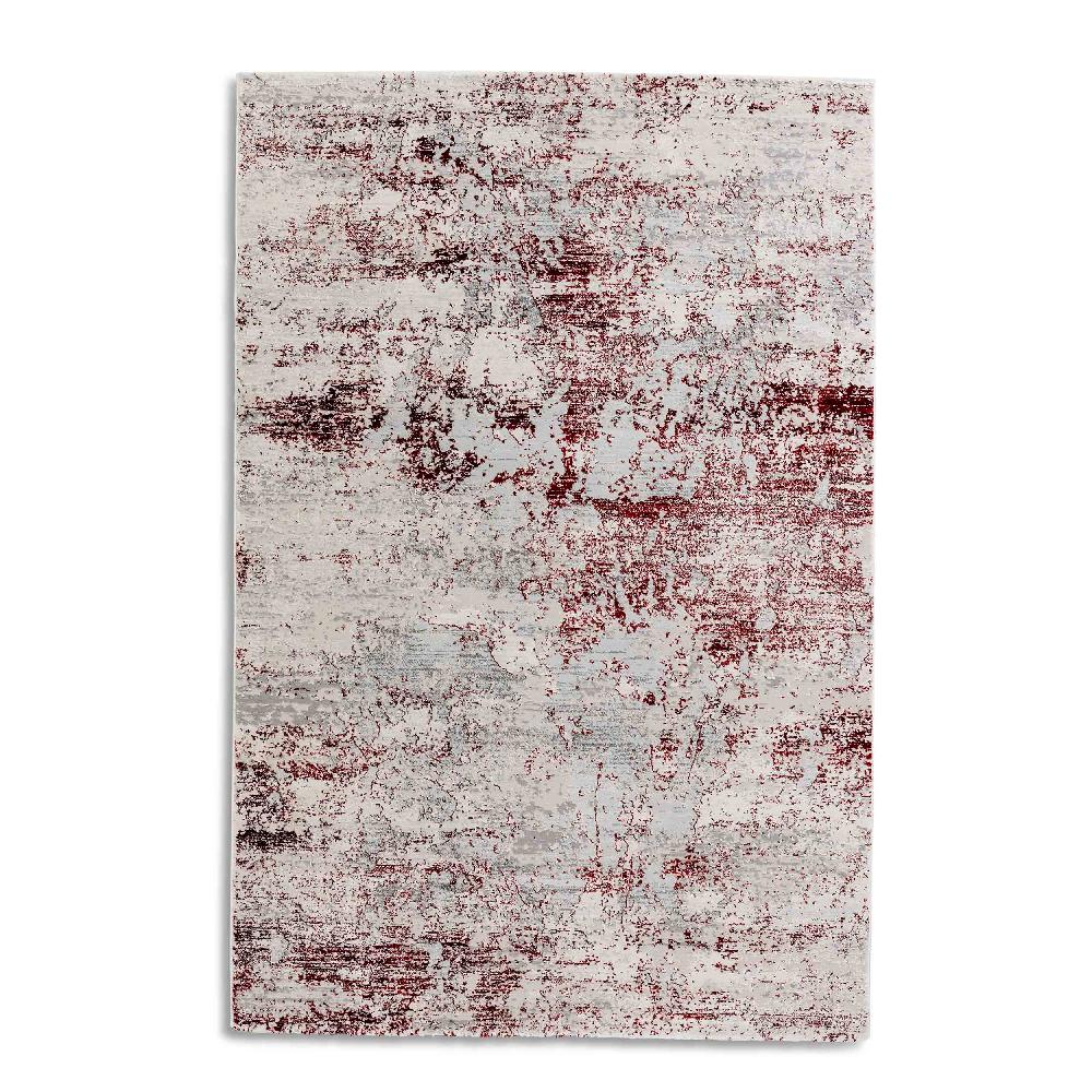 wohndirekt Teppich ANTEA mit 4 Designs in jeweils 3 Größen und Farben Riesige Rabatte