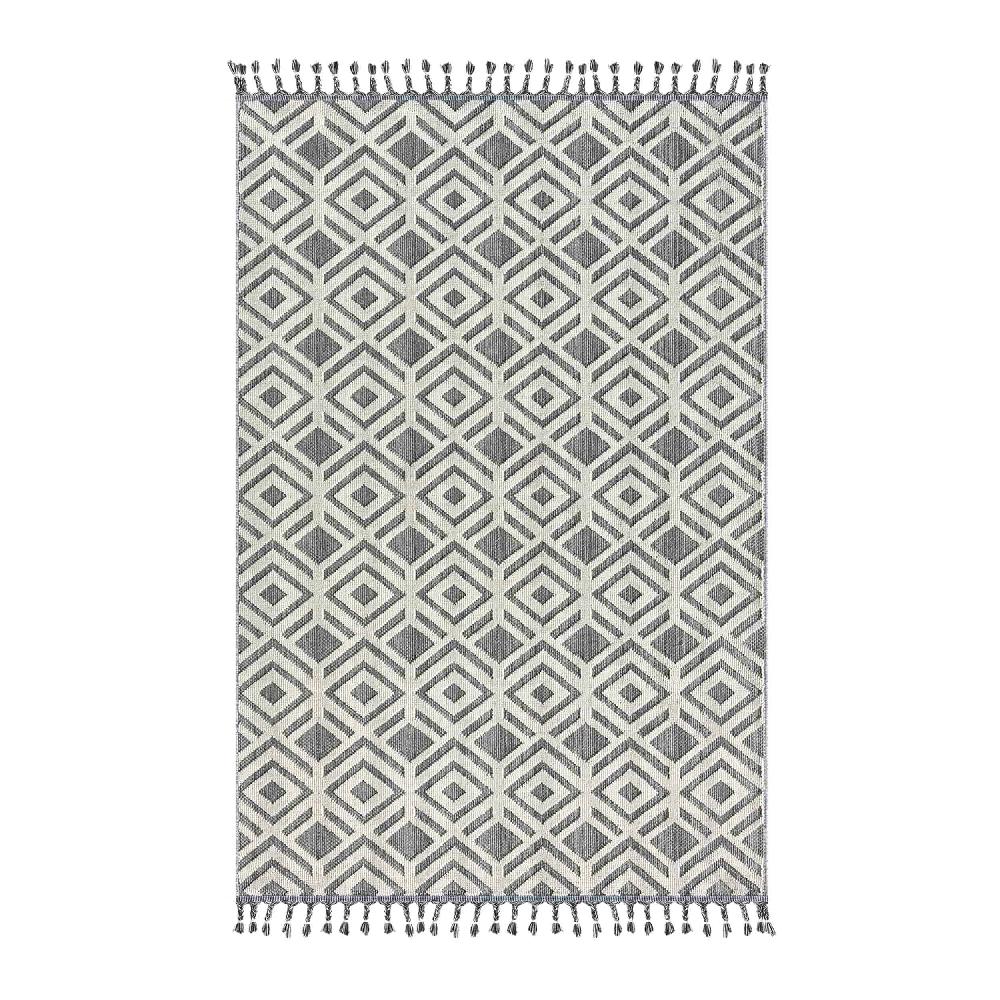 wohndirekt Outdoor Teppich TREVI in 4 Größen und 5 Farben 50% Rabatt mit kostenlosem Versand