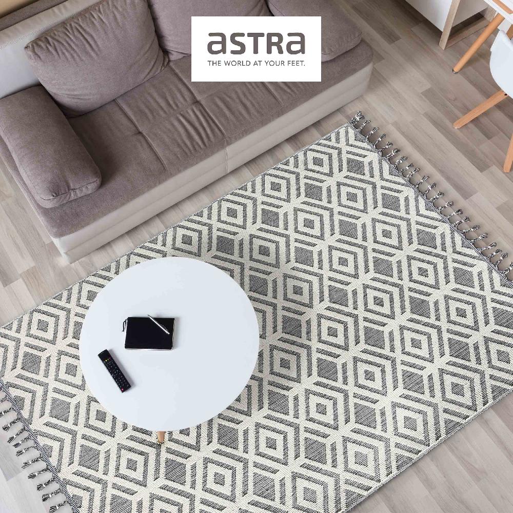 wohndirekt Outdoor Teppich TREVI in 4 Größen und 5 Farben 50% Rabatt mit kostenlosem Versand