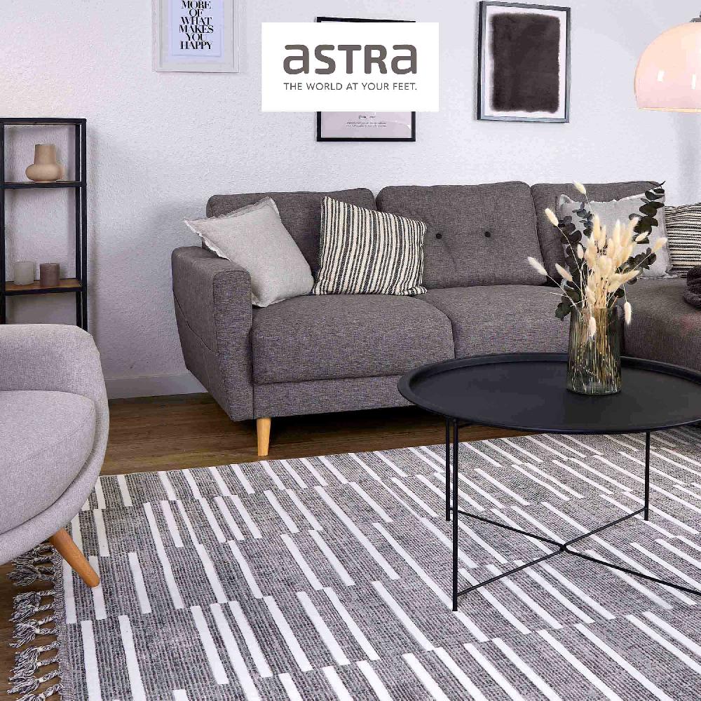 wohndirekt Teppich Wohnzimmer RAVENNA in 4 Größen und 6 Farben Black Friday Preise