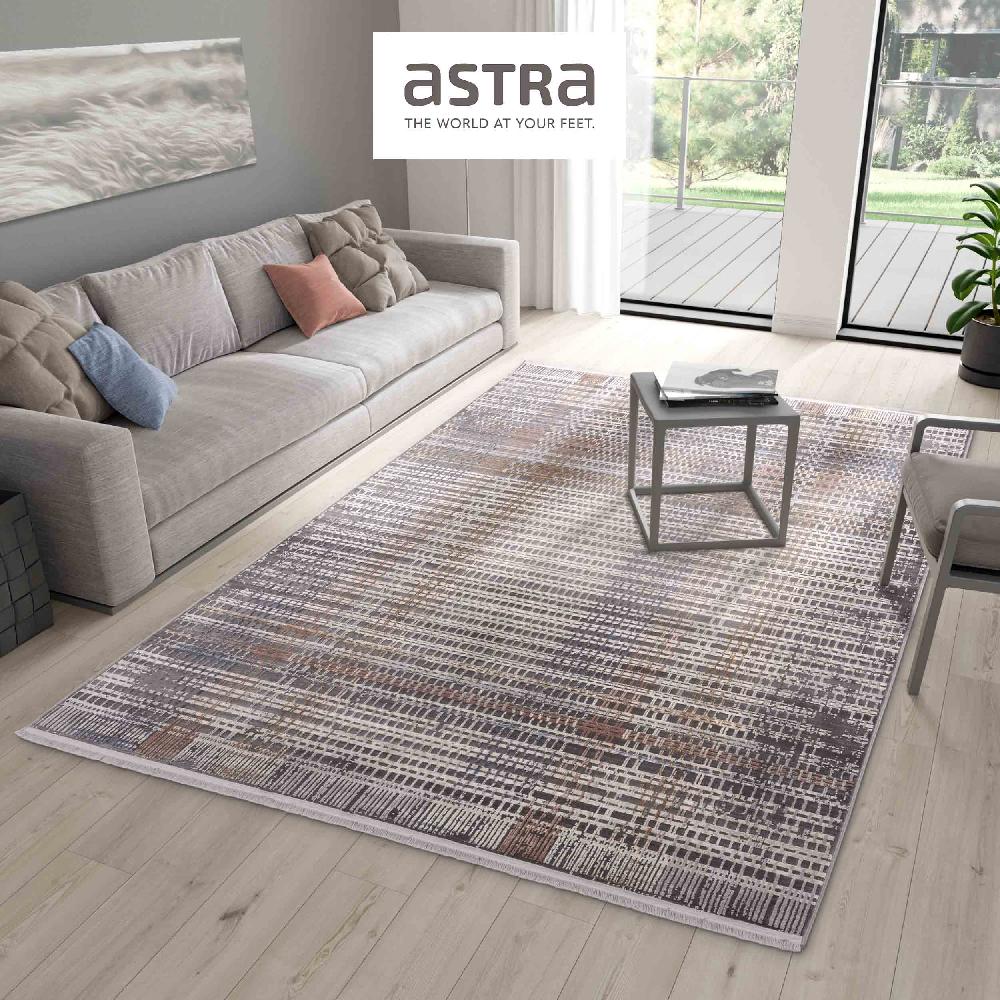 wohndirekt Teppich Wohnzimmer MIRANO in 4 Größen und 4 Farben zollfrei