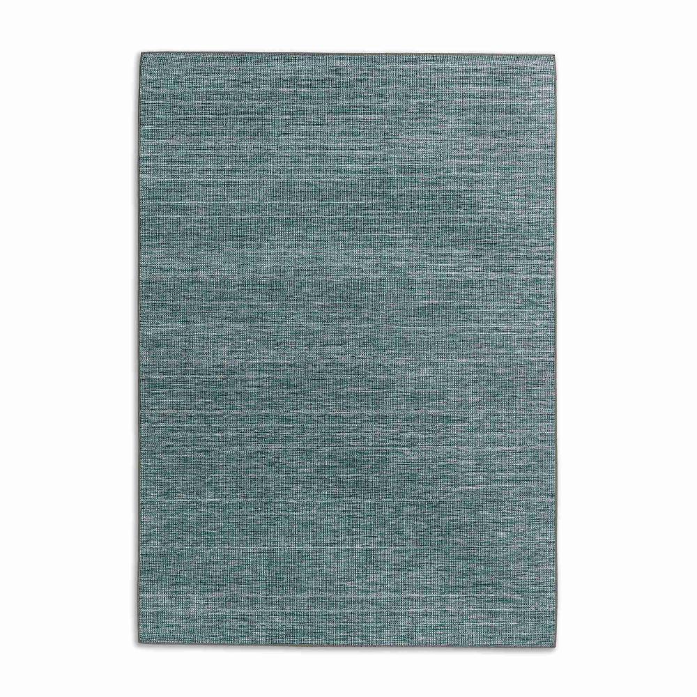 wohndirekt Outdoor Teppich PARKLAND in 5 Größen und 8 Farben Rabatte dieses Monats