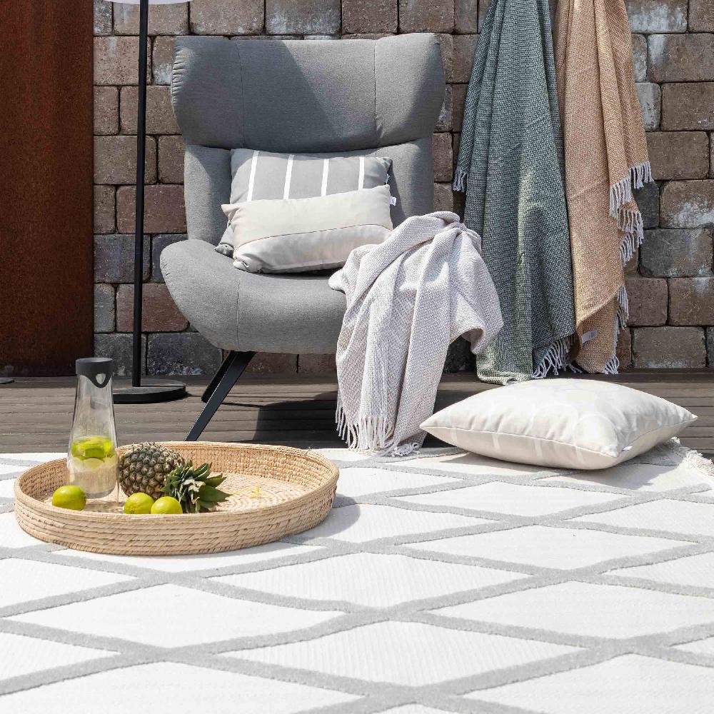 wohndirekt Outdoor Teppich SUMMER in 4 Größen und 6 Farben 2025