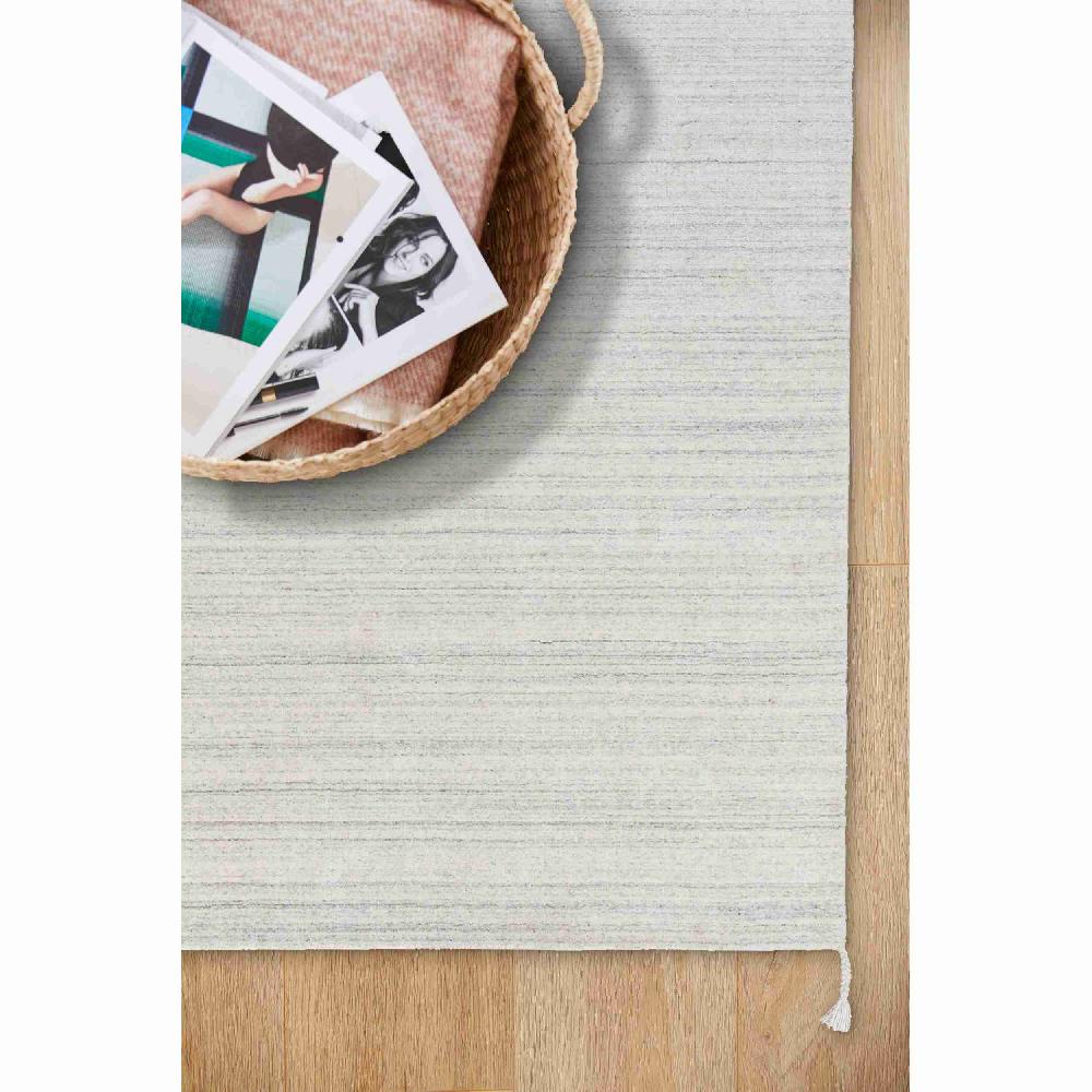 wohndirekt Orient Teppich Alura • Quastenteppich • 3 Größen Fabrikverkauf