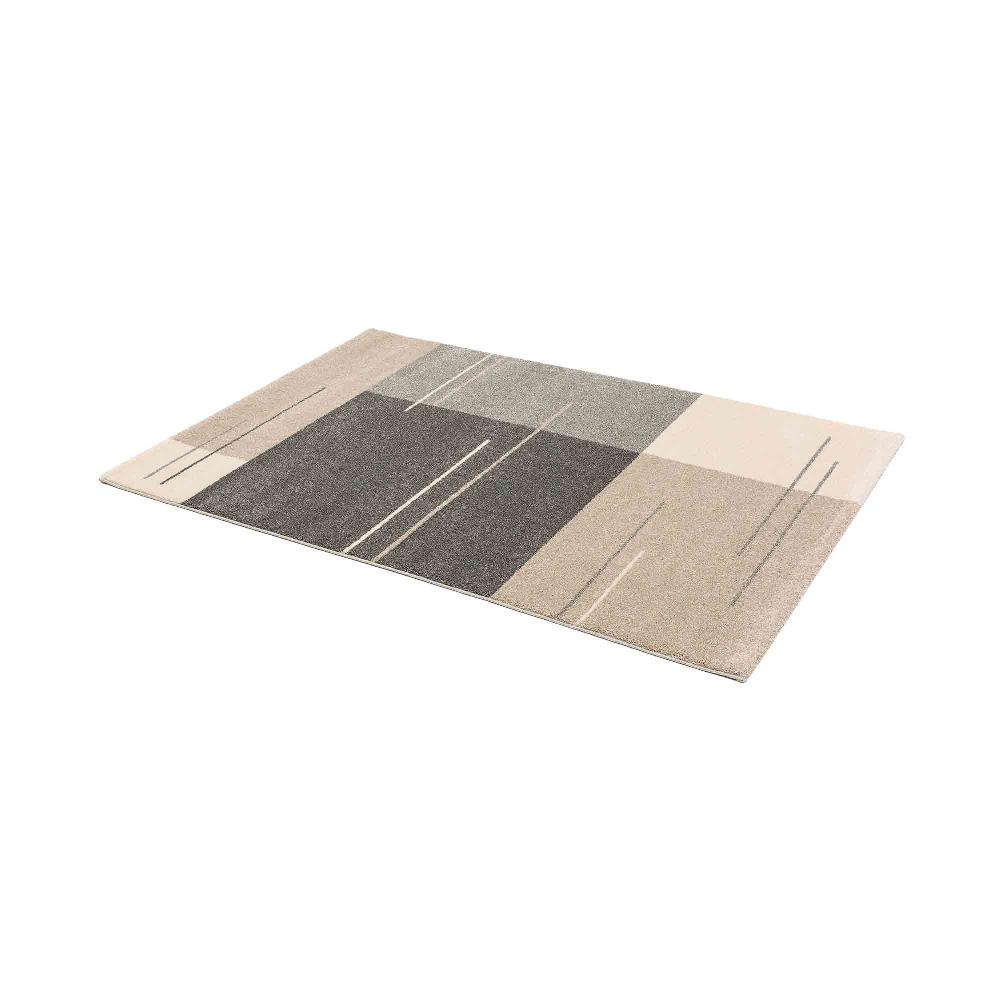 wohndirekt Teppich SAMOA in 5 Größen und 4 Designs Limitierter Zeitrabatt