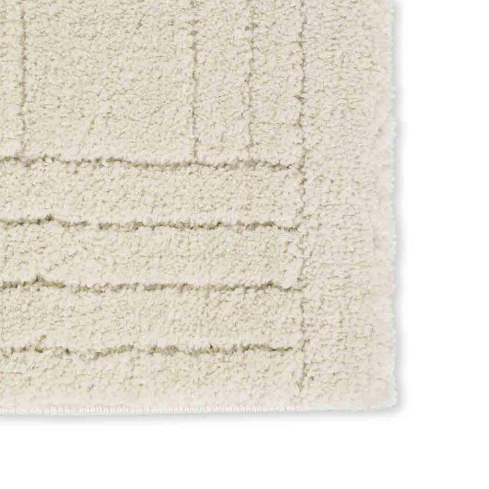 wohndirekt Teppich PURE DESIGN in 4 Größen und 6 Designs Fabrikpreis