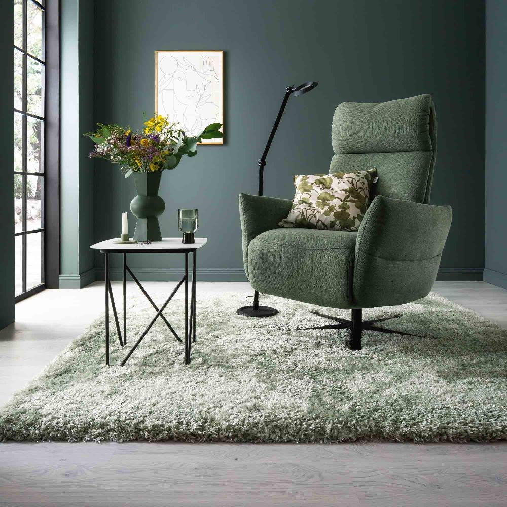 wohndirekt Teppich HEAVEN MELIERT in 5 Größen und 3 Farben Sonderangebot