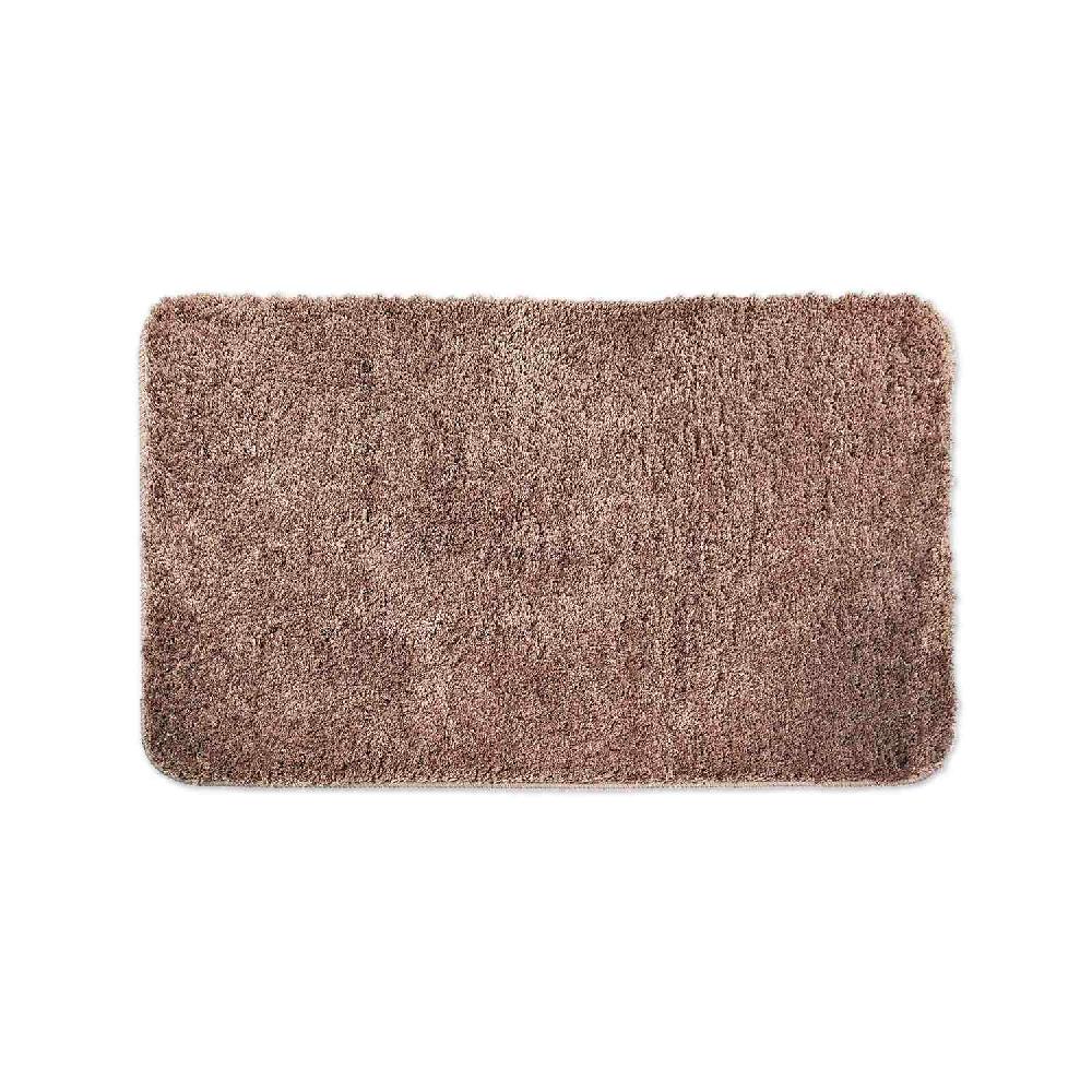wohndirekt FLORENZ • Hochflor Badteppich • 4 Größen • zum Set kombinierbar Online Shopping