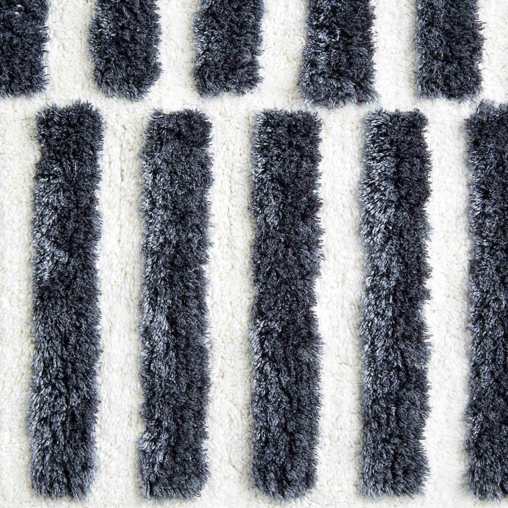 wohndirekt Badematte BARBADOS LINIEN in 2 Größen Heißer Verkauf