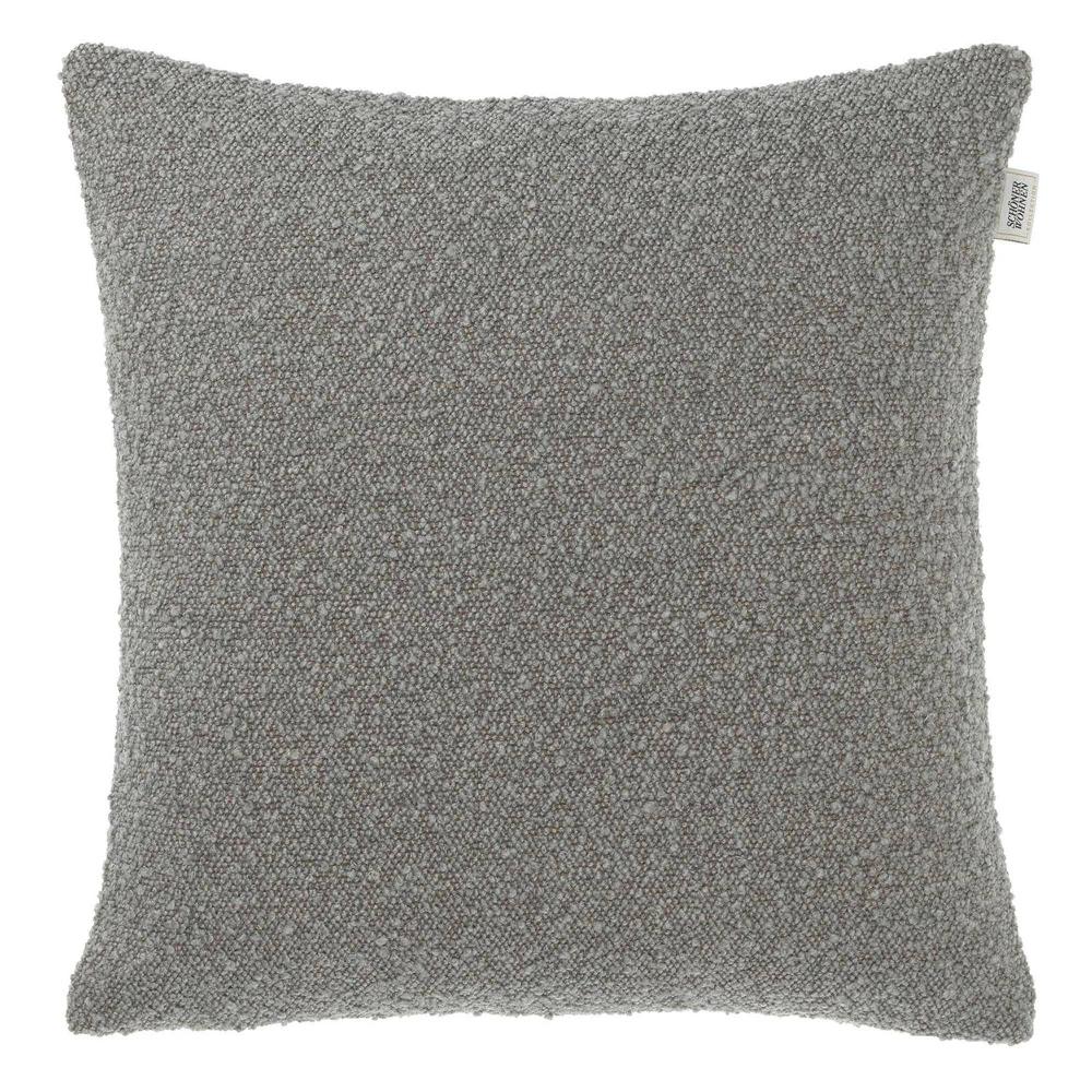 wohndirekt Kissenhülle BAY in 4 Farben 43 x 43 cm Zeitlich begrenztes Angebot