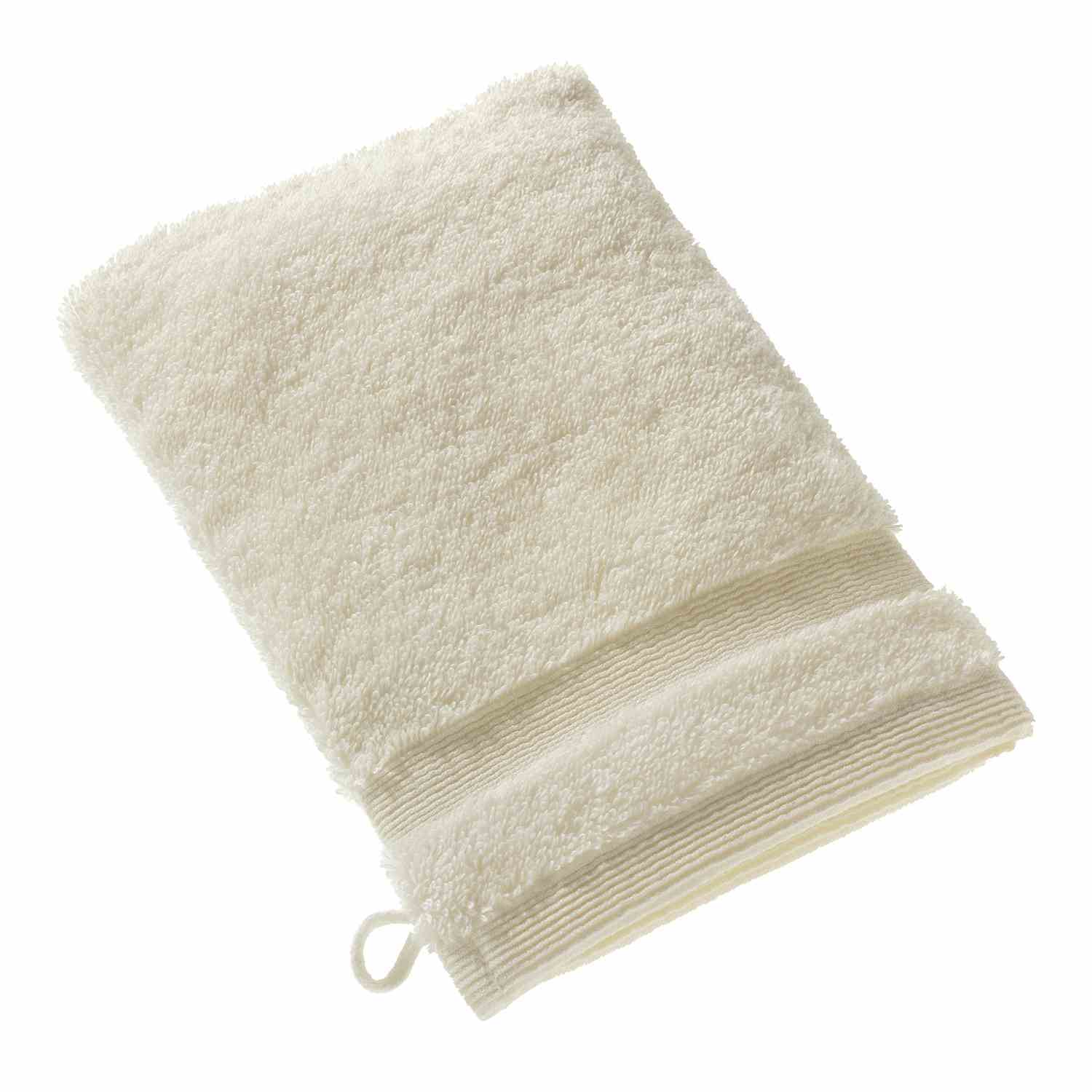 wohndirekt Waschhandschuh Cuddly • 100% Baumwolle • 16 x 21 cm Riesige Ersparnisse