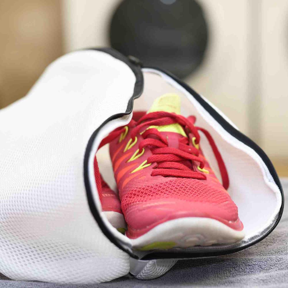 wohndirekt Schuh Wäschenetz • schützt vor Waschschäden • mehrere Ausführungen Auslauf