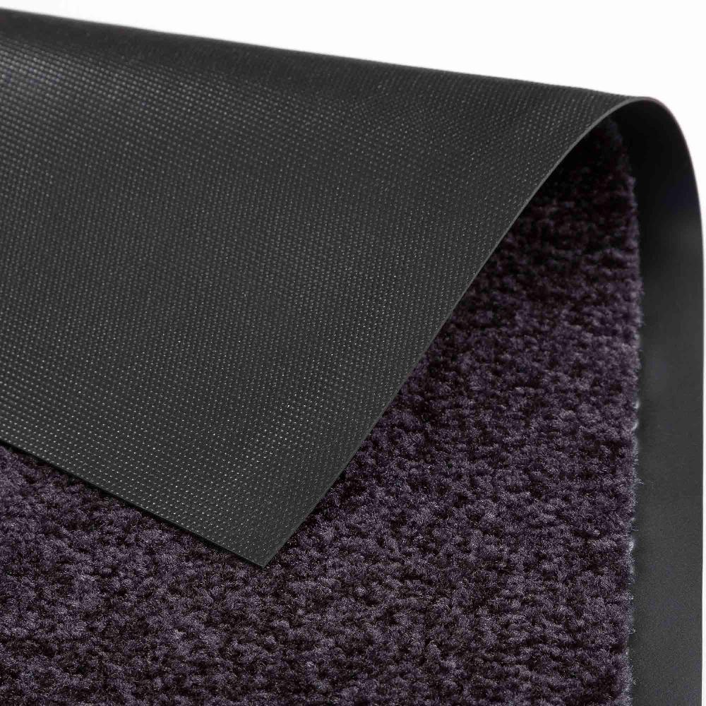 wohndirekt Fußmatte Innen PROPER TEX UNI in verschiedenen Farben und Größen Begrenztes Angebot
