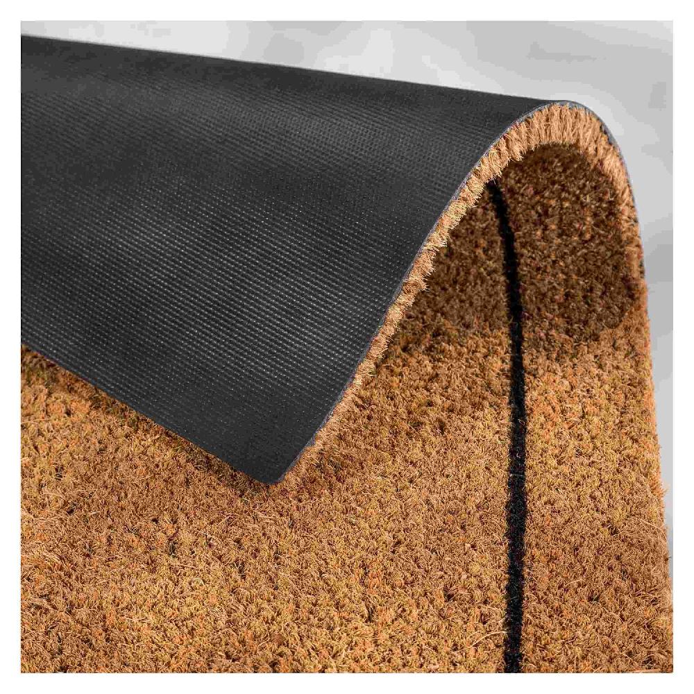 wohndirekt Kokos Fussmatte Kokosmatte Coco Smart Jubiläumsangebot