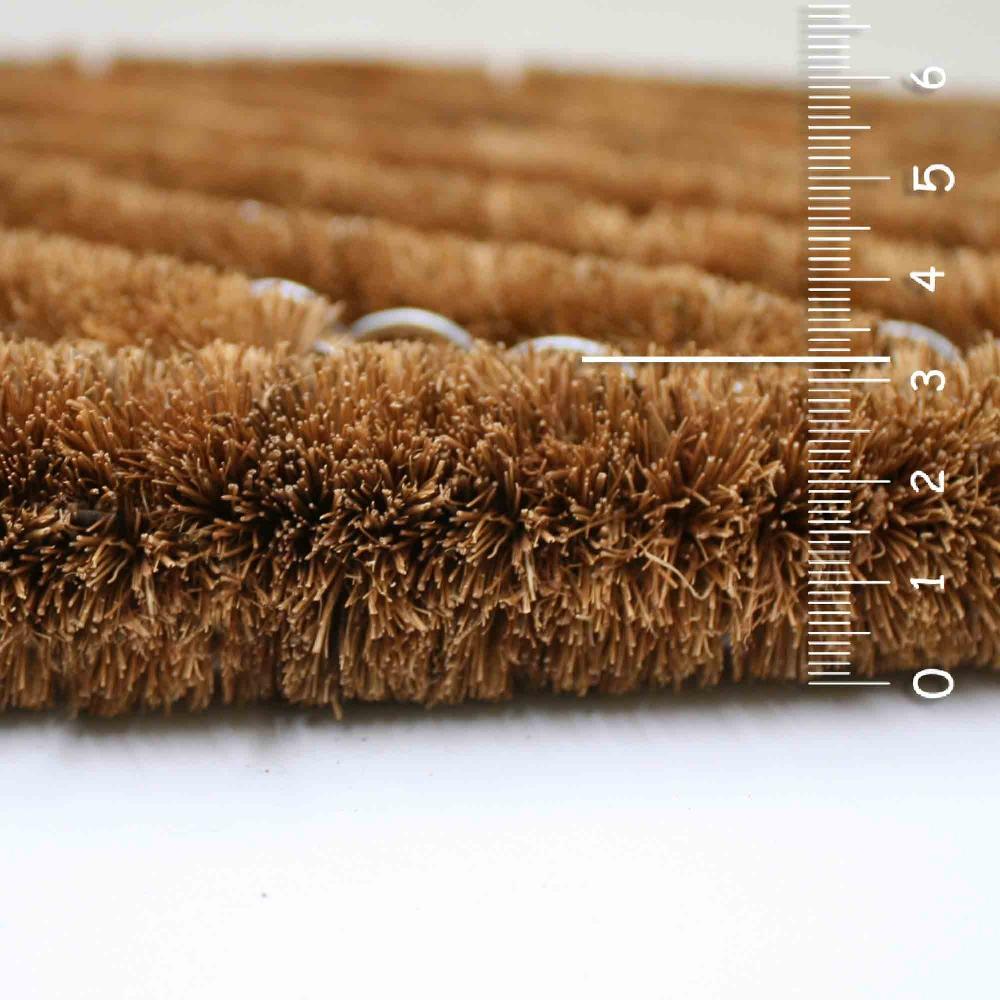 wohndirekt Fußmatte COCO BRUSH STANDARD Tägliche Deals