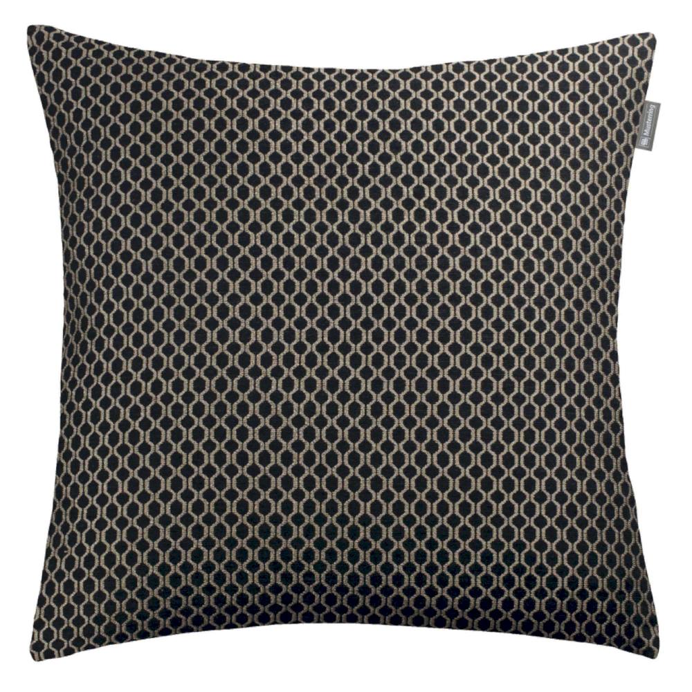 wohndirekt Recycelte Kissenhülle Honeycomb mit Wabenmuster 45x45 cm Wochenangebot