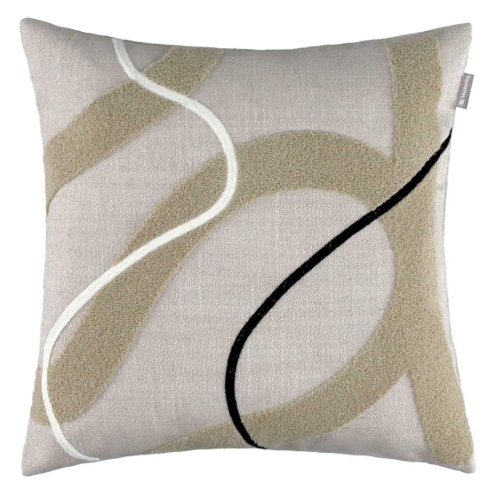 wohndirekt Kissenhülle Artsy im Ethno-Look 45 x 45 cm