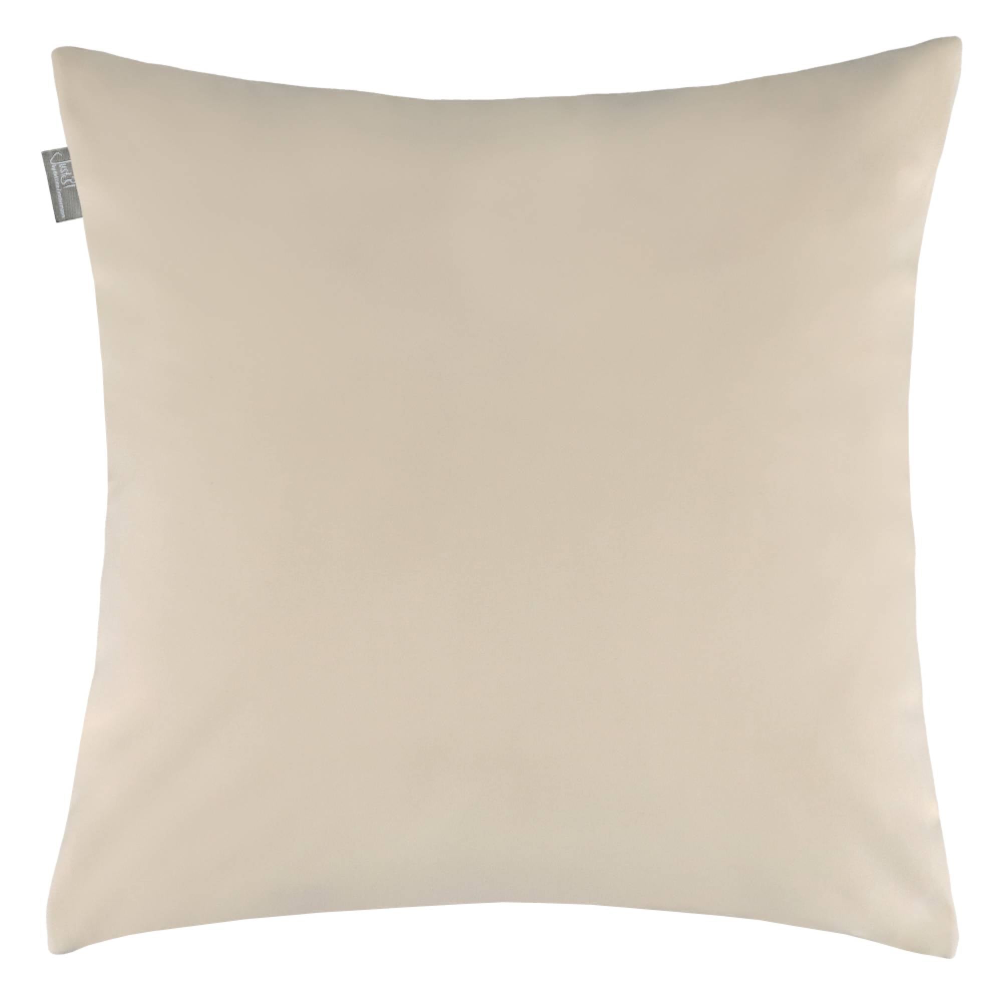 wohndirekt Kissenhülle Duo aus Samt 45x45 cm Online