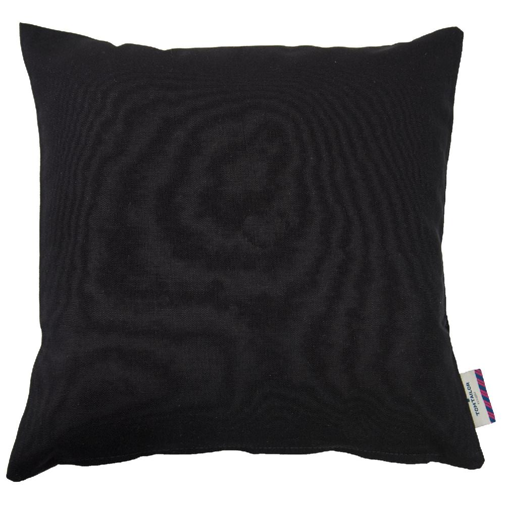 wohndirekt Deko Zierkissenhülle Dove • Uni-Design • 100% Baumwolle • 60x60 cm Günstiger Verkauf