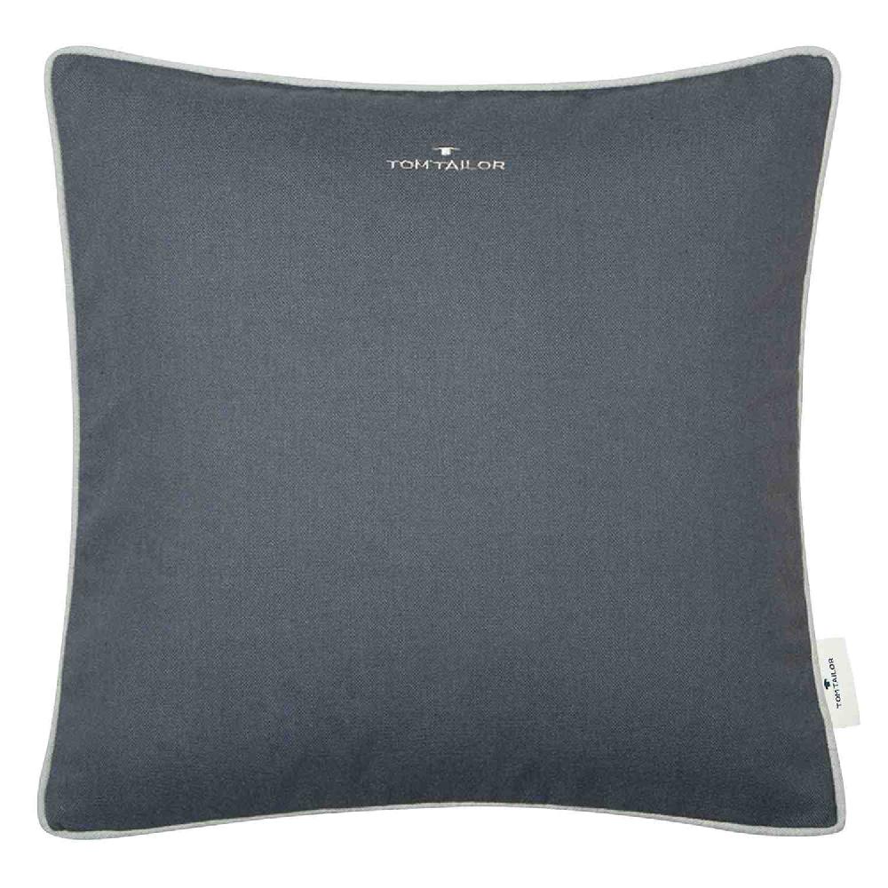 wohndirekt Kissenhülle Dove Signature • UNI Farben • waschbar • 2 Größen Blitzverkäufe