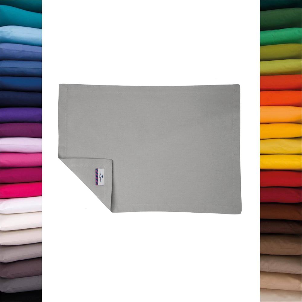 wohndirekt Tisch Set Dove • 6-teilig • 35 x 50cm • UNI Design Fabrikpreis