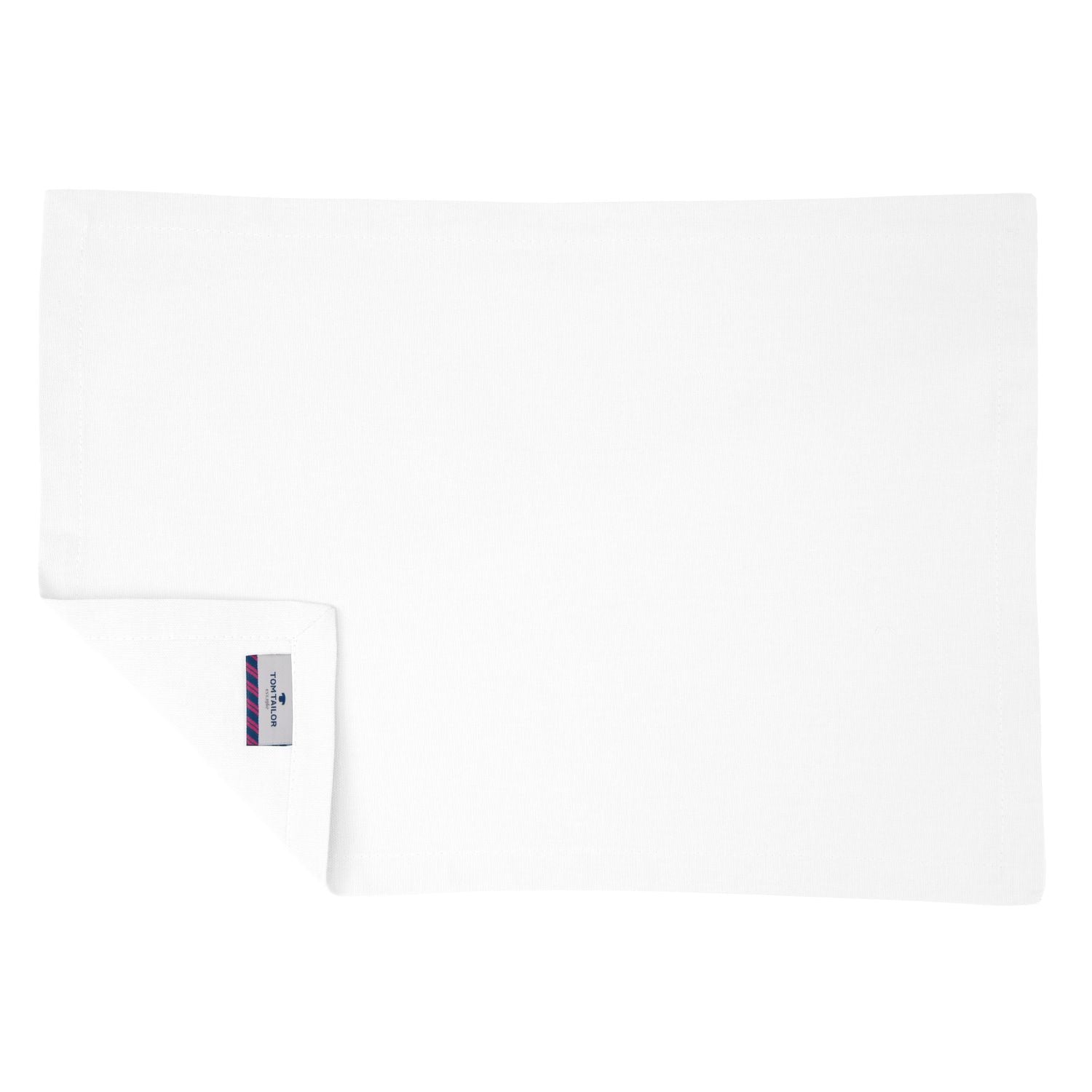 wohndirekt Tisch Set Dove • 6-teilig • 35 x 50cm • UNI Design Fabrikpreis