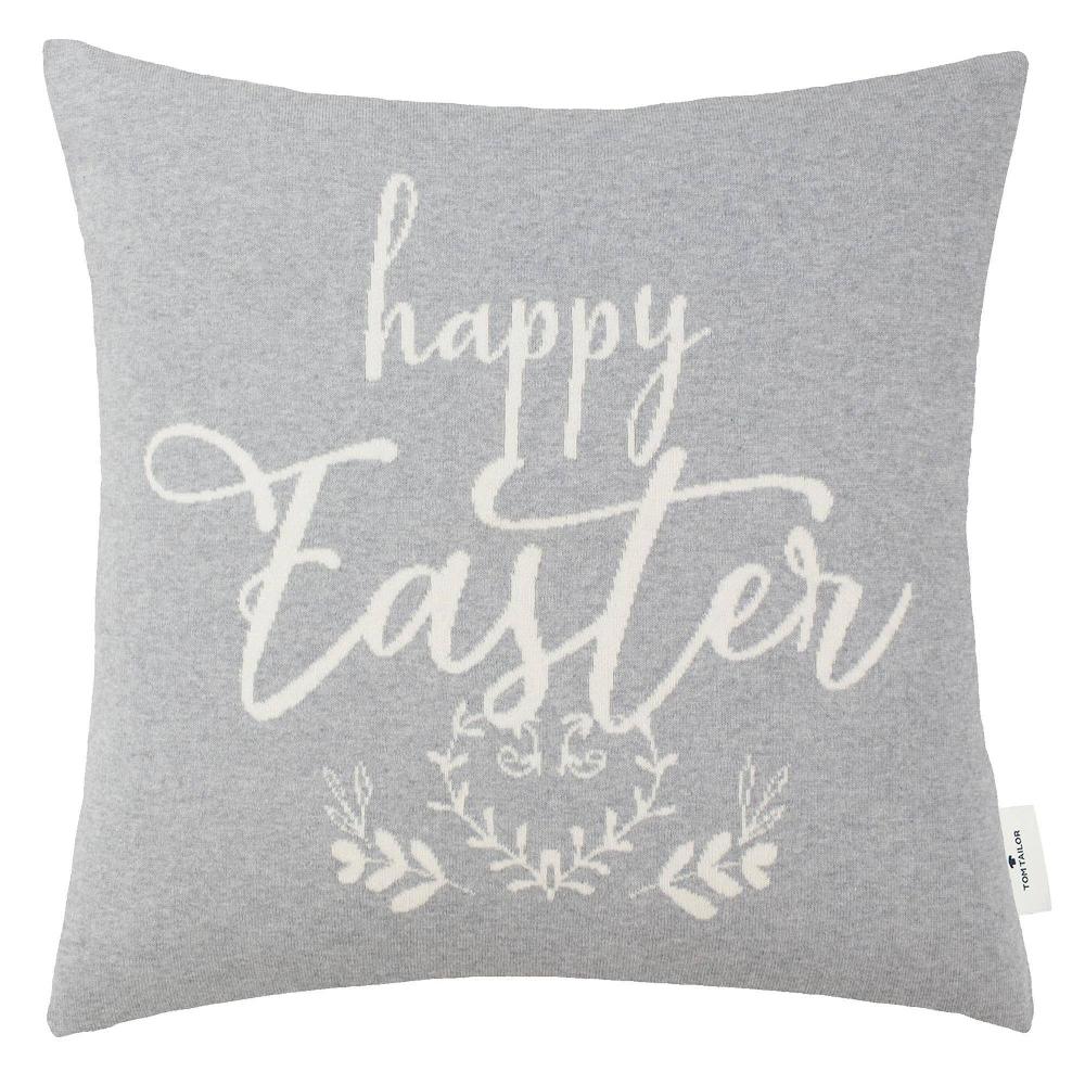 wohndirekt Kissenhülle mit Ostermotiv 45 x 45 cm Online Outlet