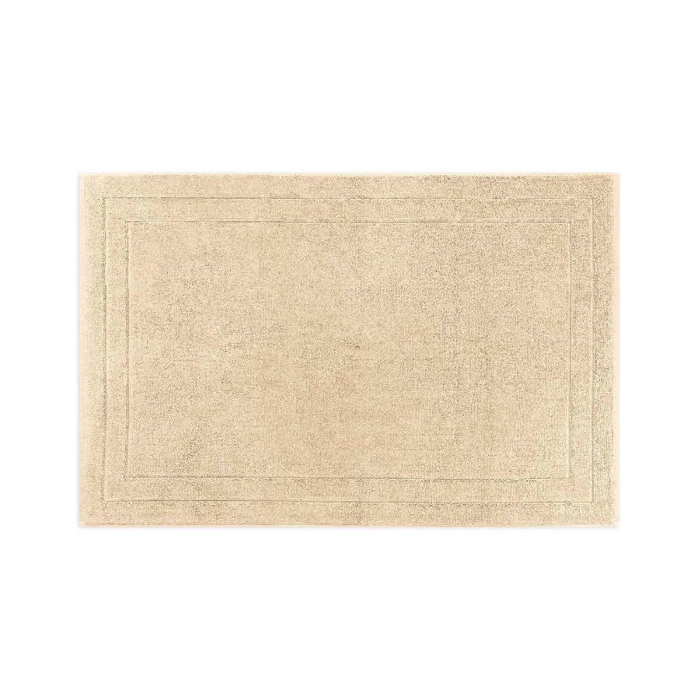 wohndirekt JESSICA • 100% Baumwolle • Premium Frottee Duschvorleger • 60x90cm Tiefpreis
