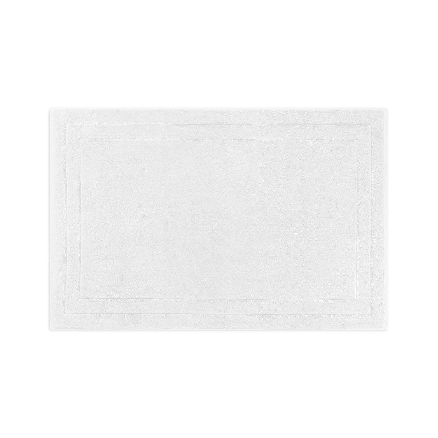 wohndirekt JESSICA • 100% Baumwolle • Premium Frottee Duschvorleger • 60x90cm Tiefpreis