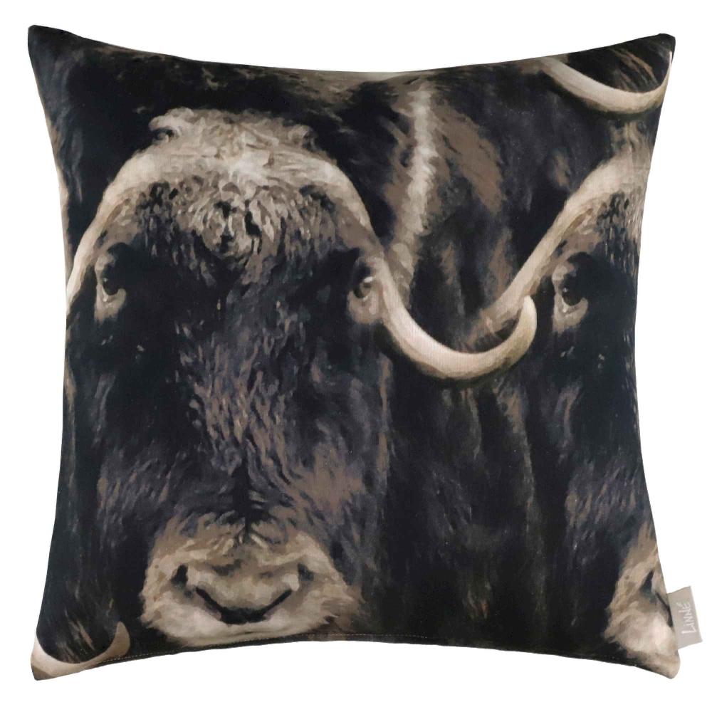 wohndirekt Kissenhülle mit verschiedenen Tierdesigns Super Sparpreis