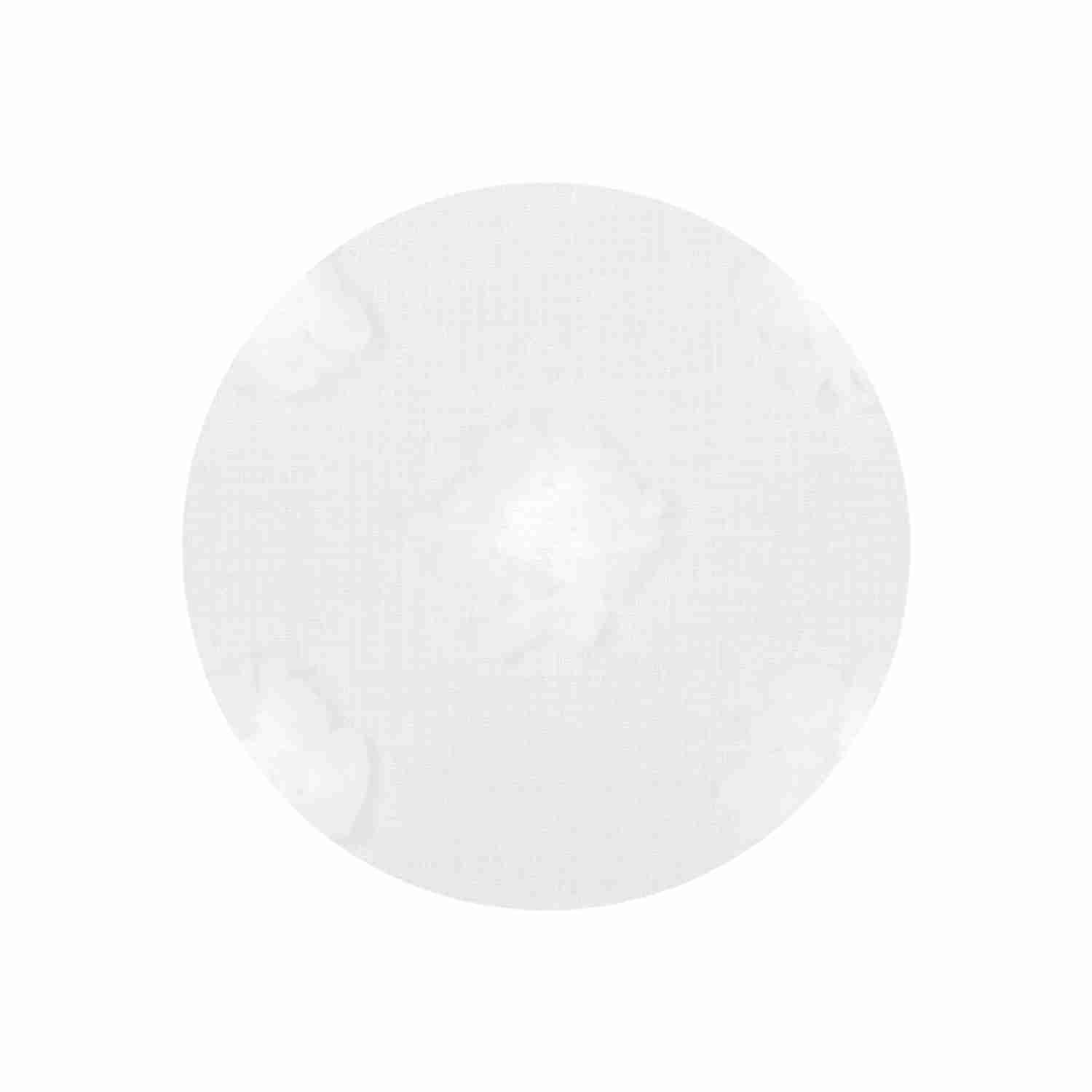 wohndirekt Schlaufenschal Snowflakes • 3D Schneeflocken • transparent • 135x250 cm Bis zu 55% Rabatt