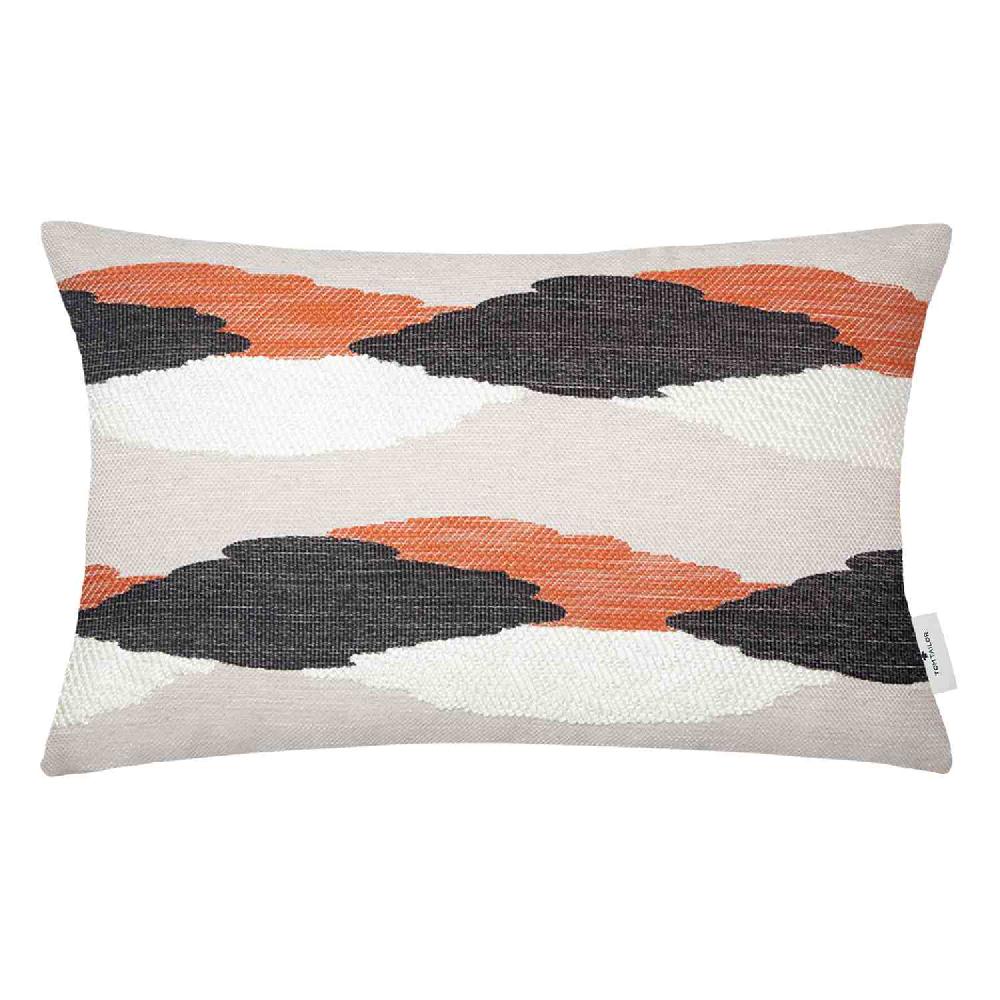 wohndirekt Kissenhülle Ethno Stripe • Streifenmuster • Boho Look • 40x60cm Discount Store für neue Produkte