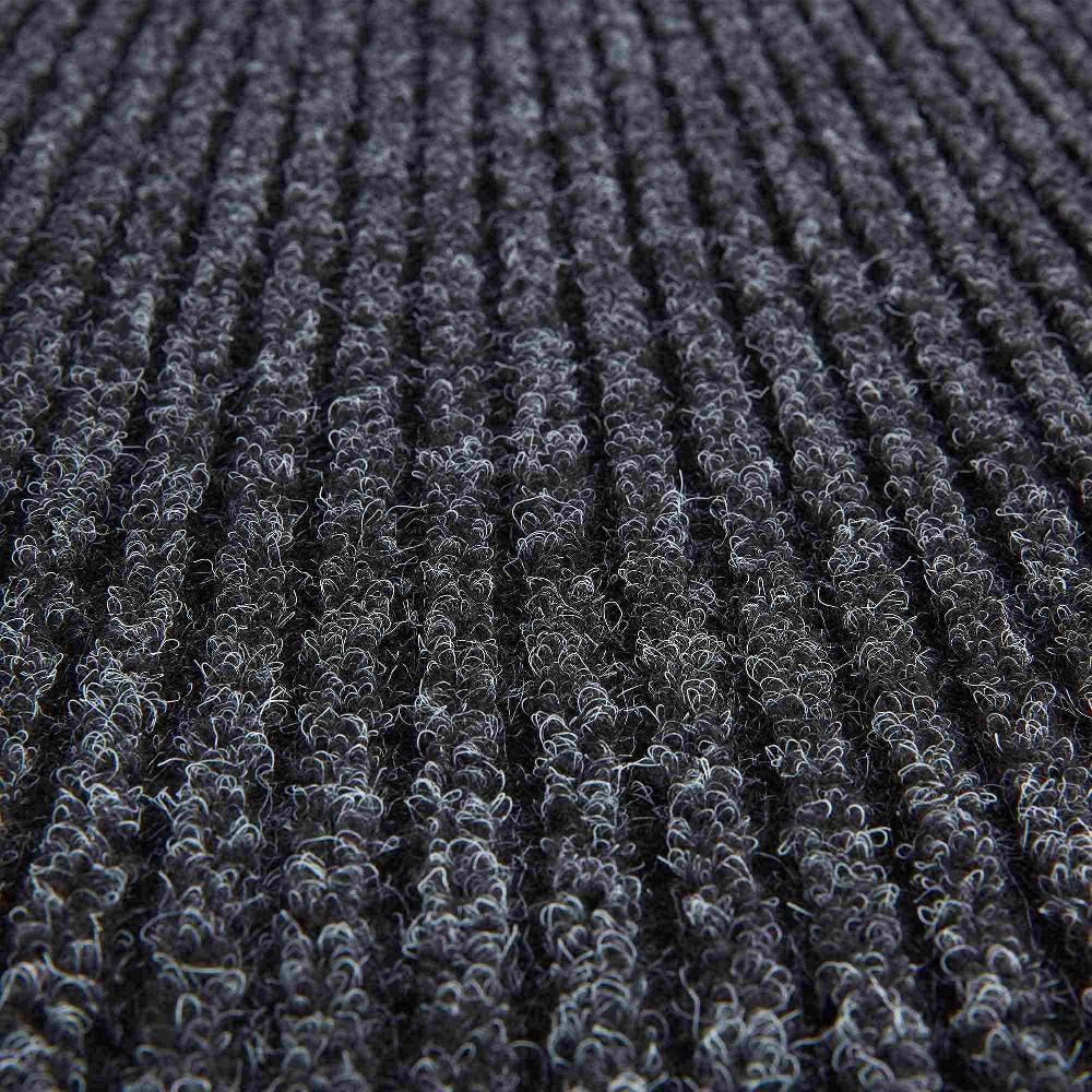 wohndirekt Fußmatte für Innen RB 2ER SET in 4 Farben Clearance-Verkauf