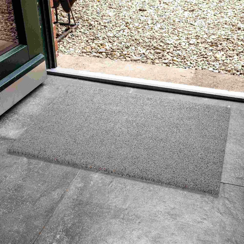 wohndirekt Fußmatte für Innen KEIRA 2ER SET in 2 Größen Fabrikladen