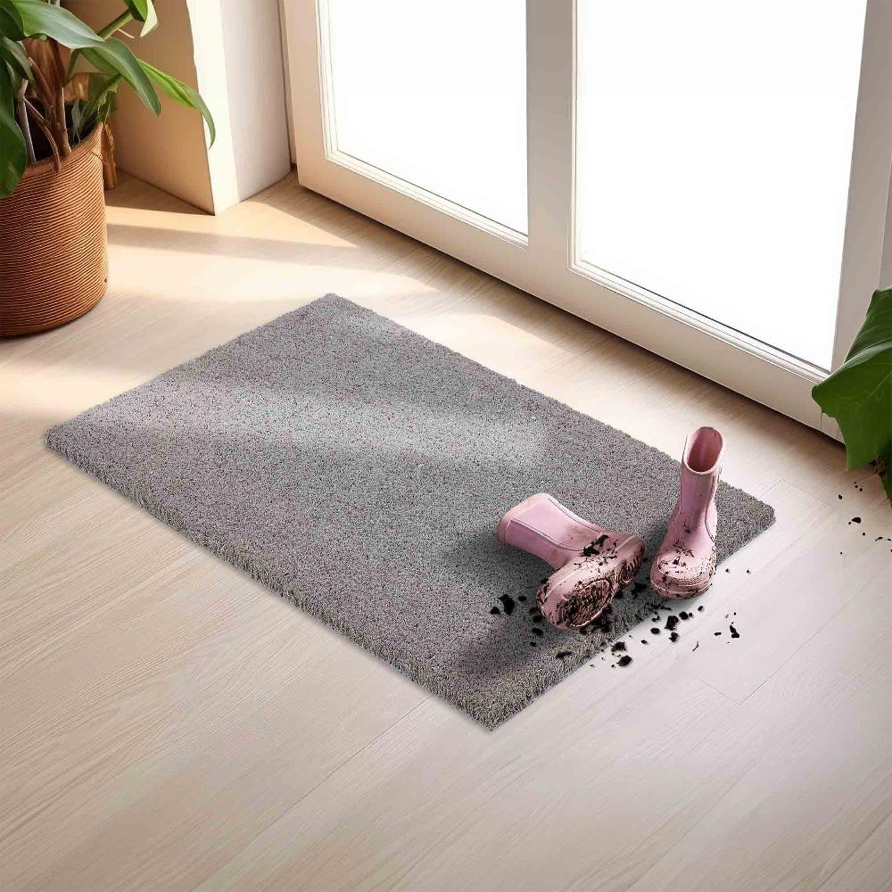 wohndirekt Fußmatte für Innen KEIRA 2ER SET in 2 Größen Fabrikladen
